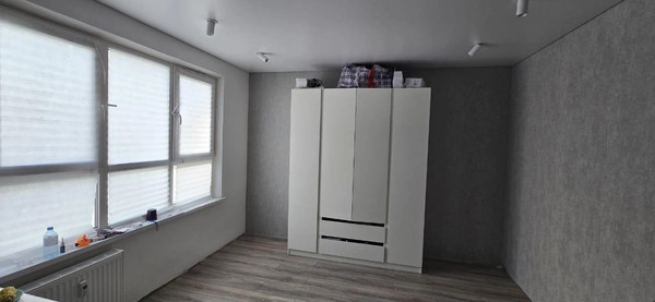 Продам однокомнатную (1-комн.) квартиру, Имени Владимира Бута ул, 15к1, Новороссийск г