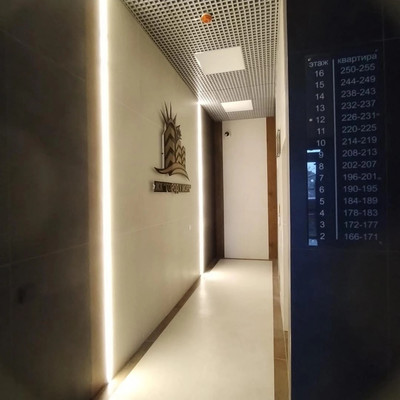 Продам однокомнатную (1-комн.) квартиру, Имени Владимира Бута ул, 15к1, Новороссийск г