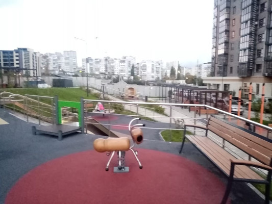 Продам однокомнатную (1-комн.) квартиру, Имени Владимира Бута ул, 15к1, Новороссийск г