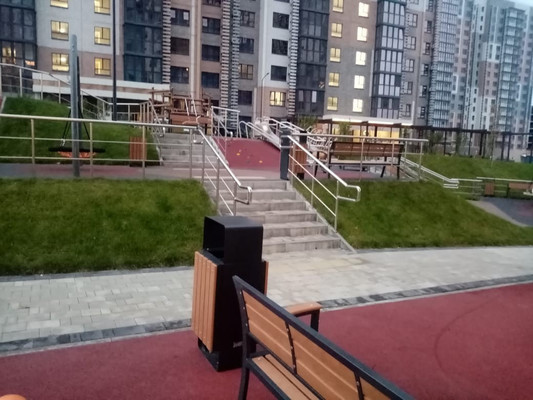 Продам однокомнатную (1-комн.) квартиру, Имени Владимира Бута ул, 15к1, Новороссийск г