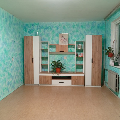 Продам трехкомнатную (3-комн.) квартиру, Стародеревенская ул, 20к2, Санкт-Петербург г