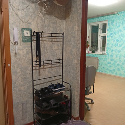 Продам трехкомнатную (3-комн.) квартиру, Стародеревенская ул, 20к2, Санкт-Петербург г