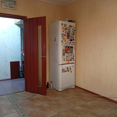 Продам трехкомнатную (3-комн.) квартиру, Стародеревенская ул, 20к2, Санкт-Петербург г