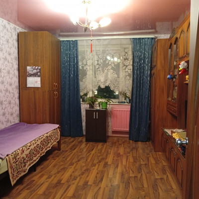 Продам трехкомнатную (3-комн.) квартиру, Стародеревенская ул, 20к2, Санкт-Петербург г