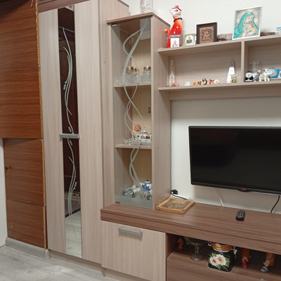 Продам трехкомнатную (3-комн.) квартиру, Стародеревенская ул, 20к2, Санкт-Петербург г