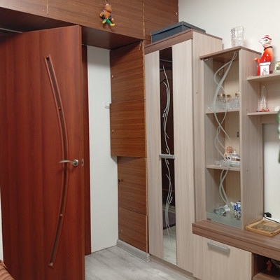 Продам трехкомнатную (3-комн.) квартиру, Стародеревенская ул, 20к2, Санкт-Петербург г