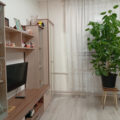 Продам трехкомнатную (3-комн.) квартиру, Стародеревенская ул, 20к2, Санкт-Петербург г