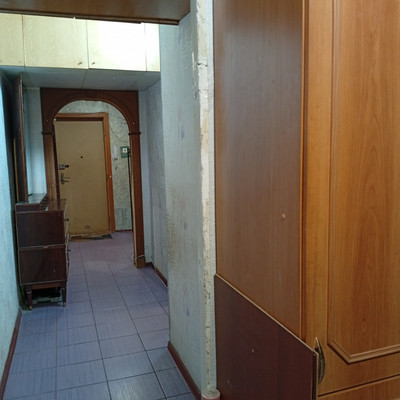 Продам трехкомнатную (3-комн.) квартиру, Стародеревенская ул, 20к2, Санкт-Петербург г