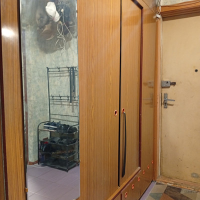 Продам трехкомнатную (3-комн.) квартиру, Стародеревенская ул, 20к2, Санкт-Петербург г