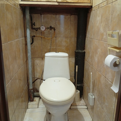 Продам трехкомнатную (3-комн.) квартиру, Стародеревенская ул, 20к2, Санкт-Петербург г