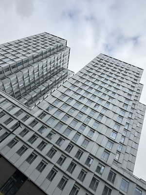 Продам трехкомнатную (3-комн.) квартиру, Братьев Весниных б-р, 2, Москва г