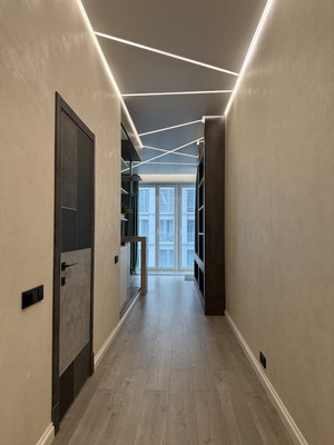 Продам трехкомнатную (3-комн.) квартиру, Братьев Весниных б-р, 2, Москва г