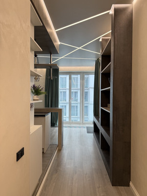 Продам трехкомнатную (3-комн.) квартиру, Братьев Весниных б-р, 2, Москва г