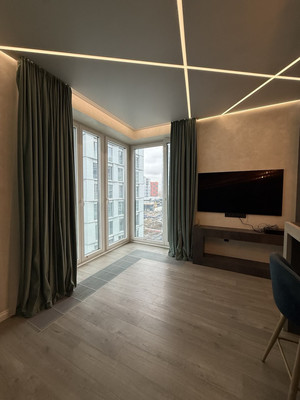 Продам трехкомнатную (3-комн.) квартиру, Братьев Весниных б-р, 2, Москва г