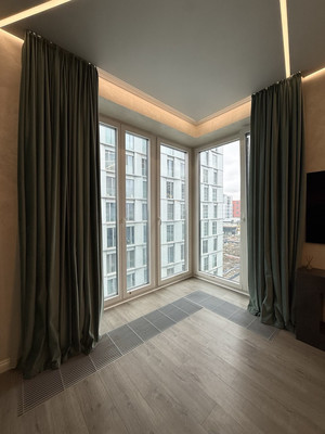 Продам трехкомнатную (3-комн.) квартиру, Братьев Весниных б-р, 2, Москва г