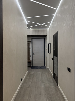 Продам трехкомнатную (3-комн.) квартиру, Братьев Весниных б-р, 2, Москва г