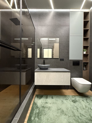 Продам трехкомнатную (3-комн.) квартиру, Братьев Весниных б-р, 2, Москва г