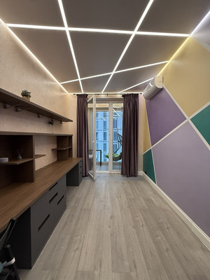 Продам трехкомнатную (3-комн.) квартиру, Братьев Весниных б-р, 2, Москва г