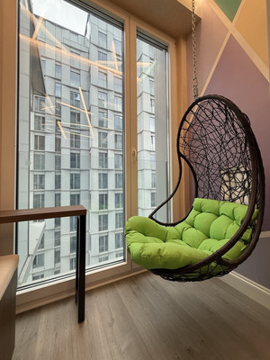 Продам трехкомнатную (3-комн.) квартиру, Братьев Весниных б-р, 2, Москва г