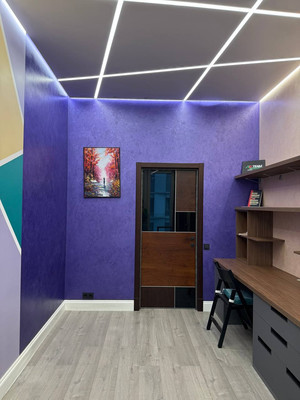 Продам трехкомнатную (3-комн.) квартиру, Братьев Весниных б-р, 2, Москва г