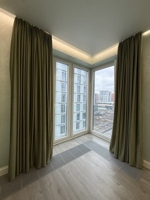 Продам трехкомнатную (3-комн.) квартиру, Братьев Весниных б-р, 2, Москва г