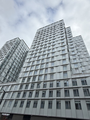 Продам трехкомнатную (3-комн.) квартиру, Братьев Весниных б-р, 2, Москва г