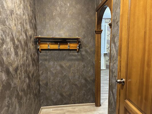 Продам однокомнатную (1-комн.) квартиру, Новаторов ул, 24-г, Иркутск г