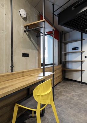 Сдам однокомнатную (1-комн.) квартиру, Орджоникидзе ул, 44Ак1, Санкт-Петербург г