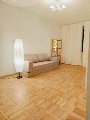 Продам двухкомнатную (2-комн.) квартиру, Шевлякова ул, 7, Люберцы г