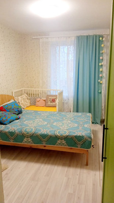 Продам двухкомнатную (2-комн.) квартиру, Шевлякова ул, 7, Люберцы г