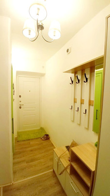 Продам двухкомнатную (2-комн.) квартиру, Шевлякова ул, 7, Люберцы г