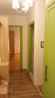 Продам двухкомнатную (2-комн.) квартиру, Шевлякова ул, 7, Люберцы г