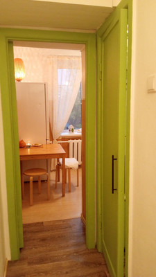 Продам двухкомнатную (2-комн.) квартиру, Шевлякова ул, 7, Люберцы г