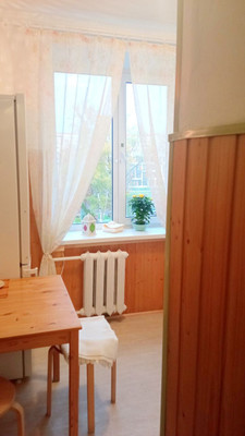 Продам двухкомнатную (2-комн.) квартиру, Шевлякова ул, 7, Люберцы г