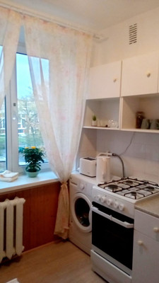 Продам двухкомнатную (2-комн.) квартиру, Шевлякова ул, 7, Люберцы г