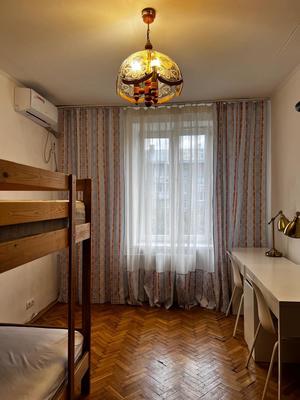 Продам двухкомнатную (2-комн.) квартиру, Университетский пр-кт, 23 к 3, Москва г