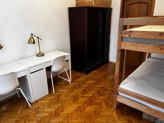 Продам двухкомнатную (2-комн.) квартиру, Университетский пр-кт, 23 к 3, Москва г