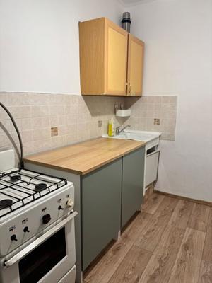 Продам двухкомнатную (2-комн.) квартиру, Университетский пр-кт, 23 к 3, Москва г