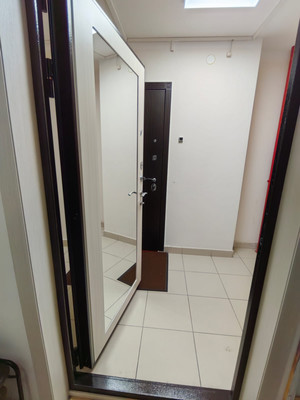 Продам однокомнатную (1-комн.) квартиру, Воронцовский б-р, 9к2, Бугры п