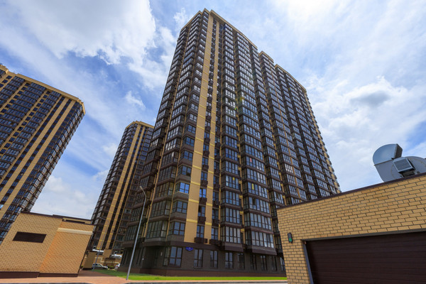 Продам двухкомнатную (2-комн.) квартиру, 23-я линия ул, 54, Ростов-на-Дону г