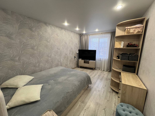 Продам двухкомнатную (2-комн.) квартиру, Пушкина ул, 101, Ступино г