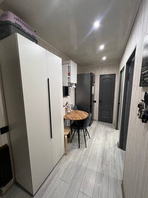 Продам двухкомнатную (2-комн.) квартиру, Пушкина ул, 101, Ступино г