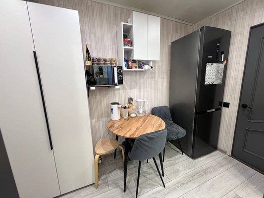 Продам двухкомнатную (2-комн.) квартиру, Пушкина ул, 101, Ступино г