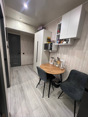 Продам двухкомнатную (2-комн.) квартиру, Пушкина ул, 101, Ступино г