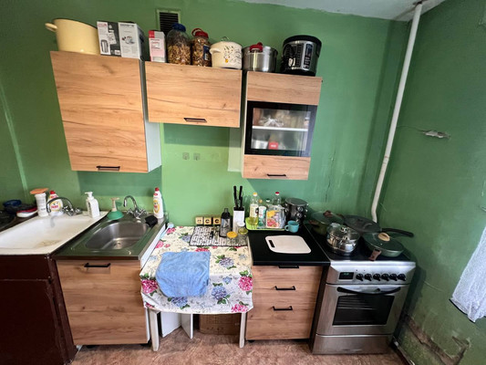 Продам двухкомнатную (2-комн.) квартиру, Пушкина ул, 101, Ступино г