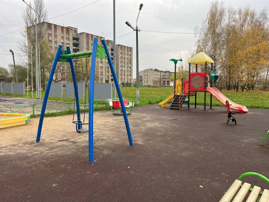 Продам двухкомнатную (2-комн.) квартиру, Пушкина ул, 101, Ступино г