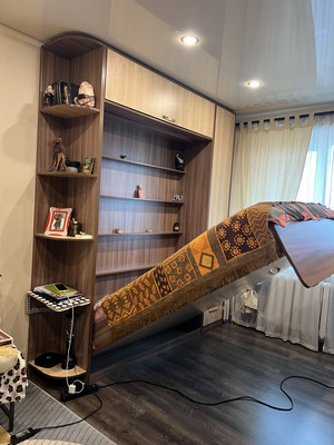 Продам однокомнатную (1-комн.) квартиру, Думенко ул, 11б, Ростов-на-Дону г