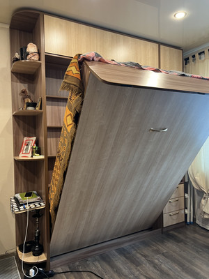 Продам однокомнатную (1-комн.) квартиру, Думенко ул, 11б, Ростов-на-Дону г