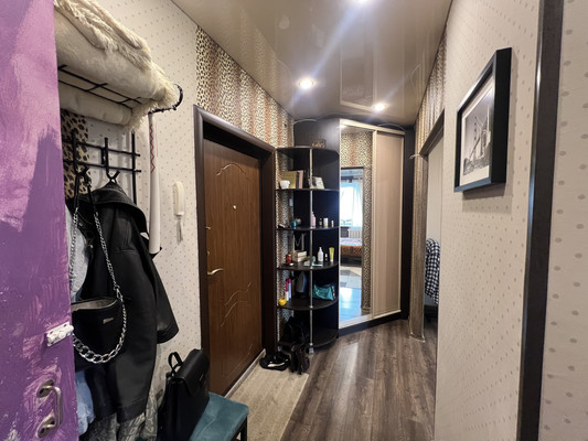 Продам однокомнатную (1-комн.) квартиру, Думенко ул, 11б, Ростов-на-Дону г