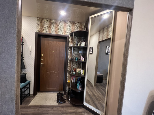 Продам однокомнатную (1-комн.) квартиру, Думенко ул, 11б, Ростов-на-Дону г